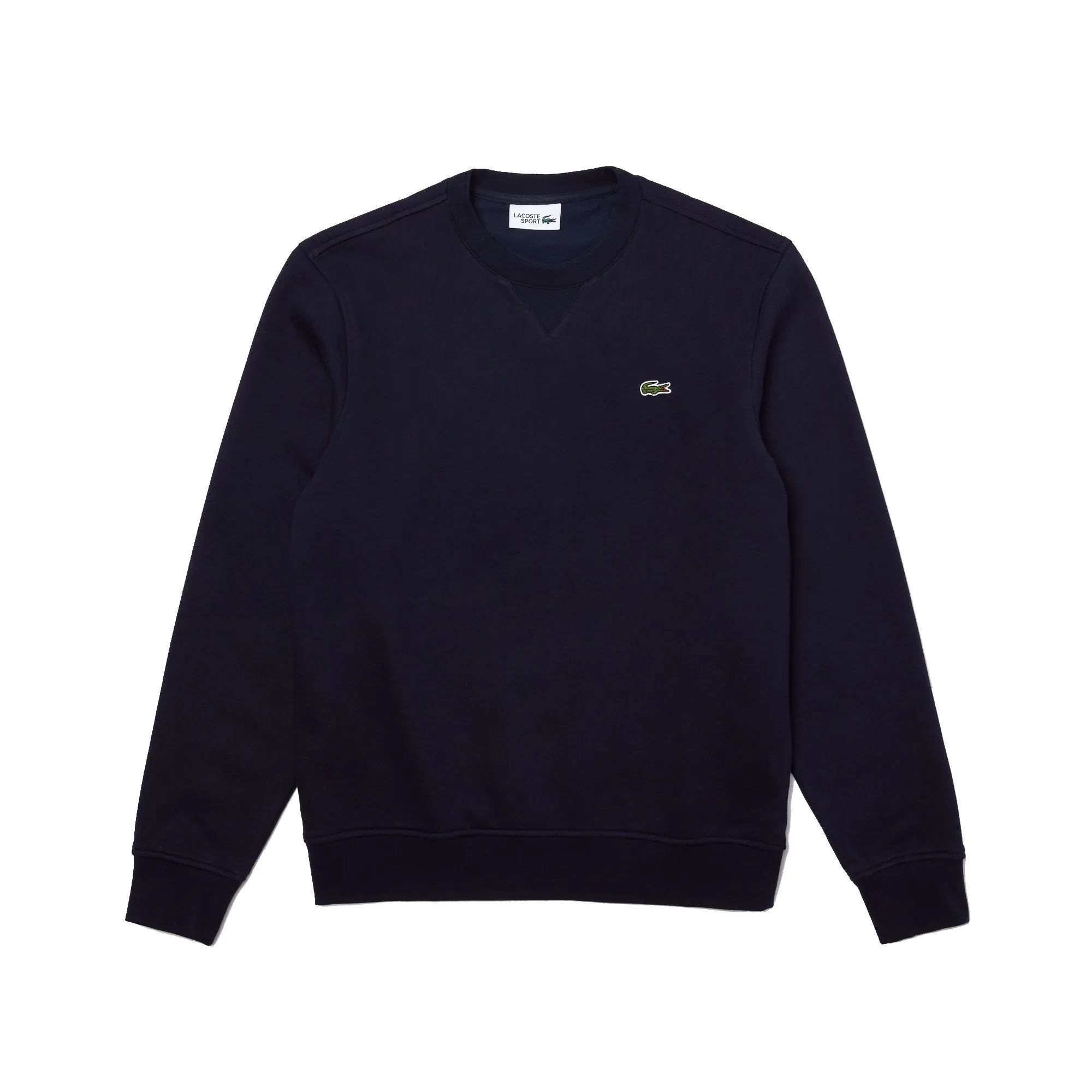 Lacoste Classic Logo Mens Tennis Sweatshirt