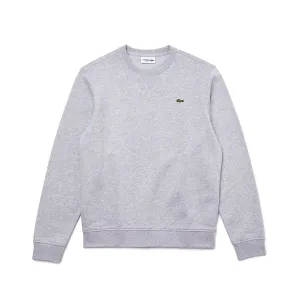 Lacoste Classic Logo Mens Tennis Sweatshirt