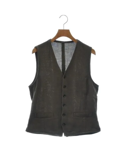 LARDINI Vests