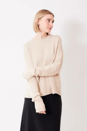 Lauren Manoogian Soft Crewneck