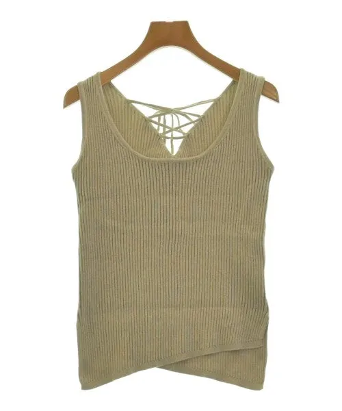 Laymee Vests