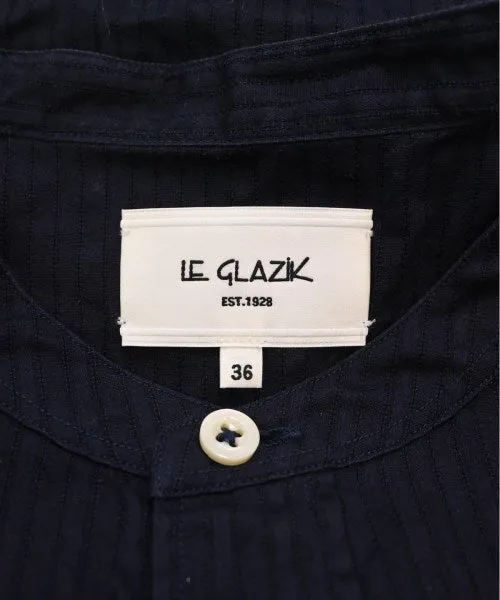 Le glazik Vests