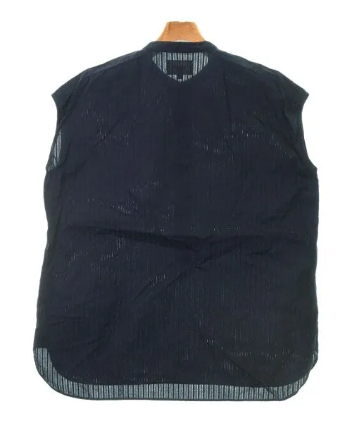 Le glazik Vests