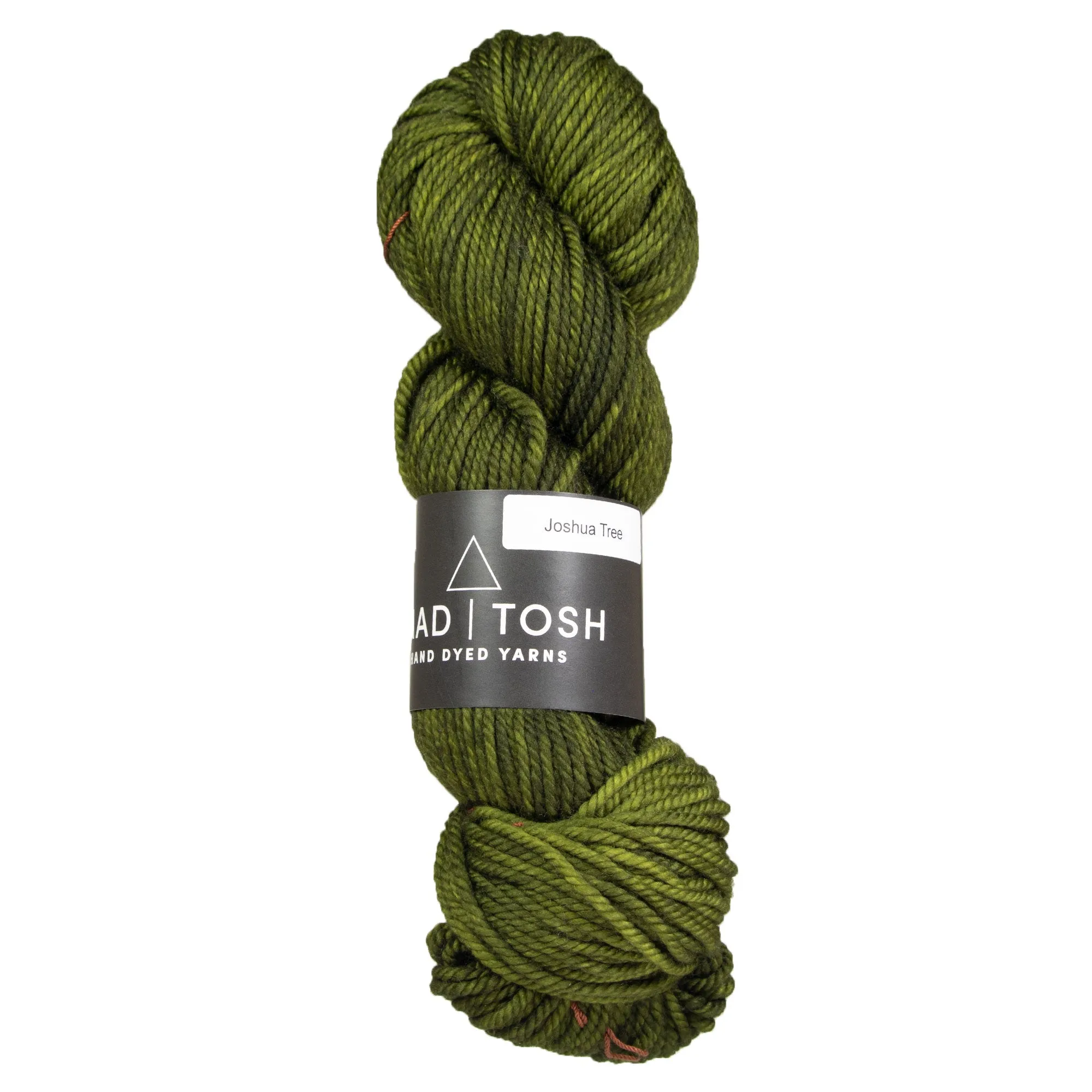 Madelinetosh TML Triple Twist Yarn - Joshua Tree