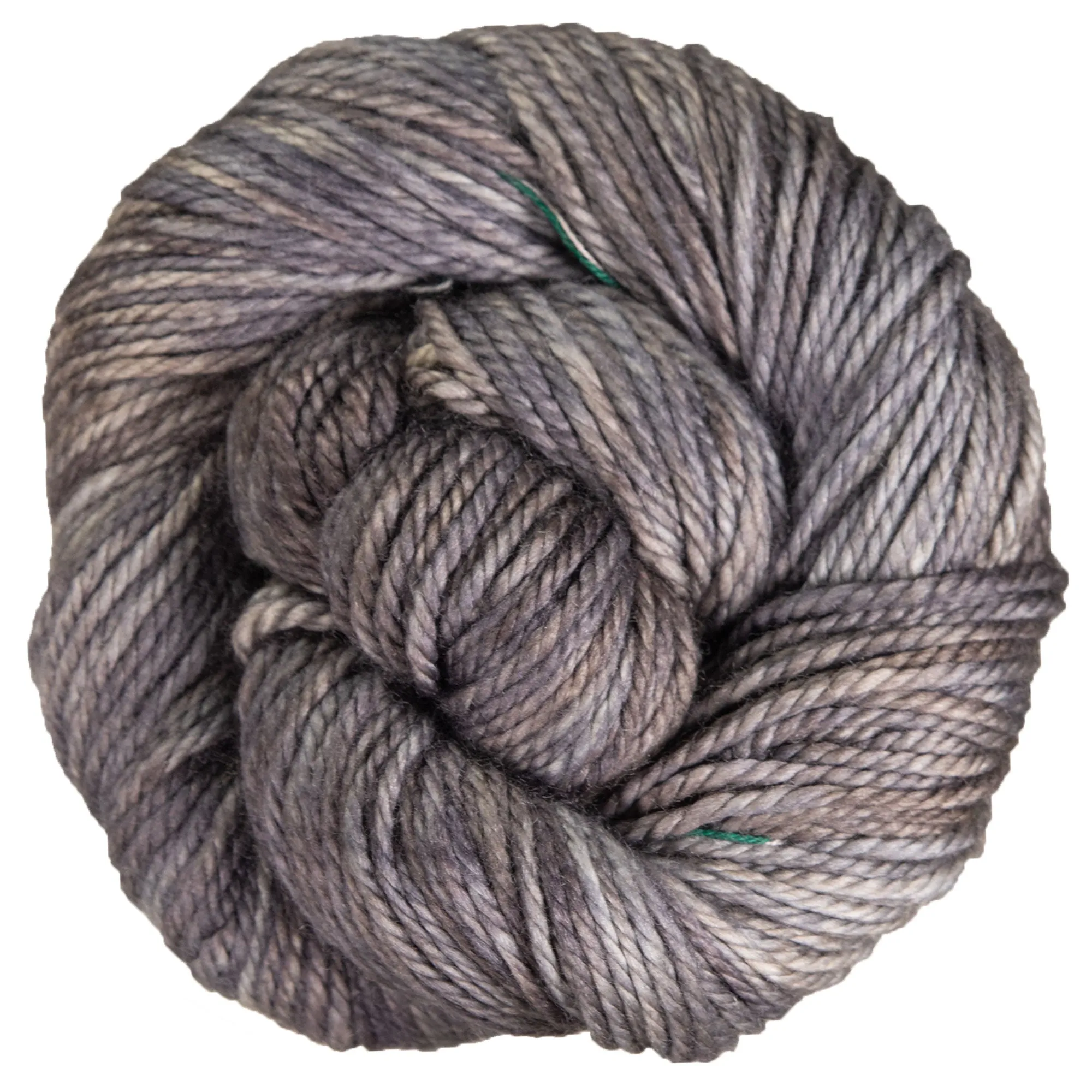 Madelinetosh TML Triple Twist Yarn - Pebble