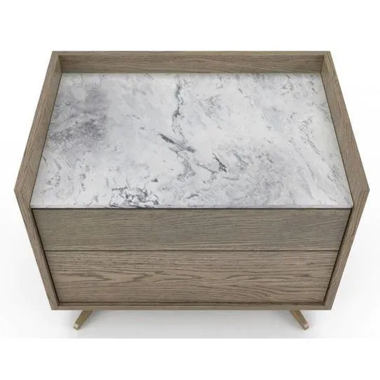 Memento Large Nightstand