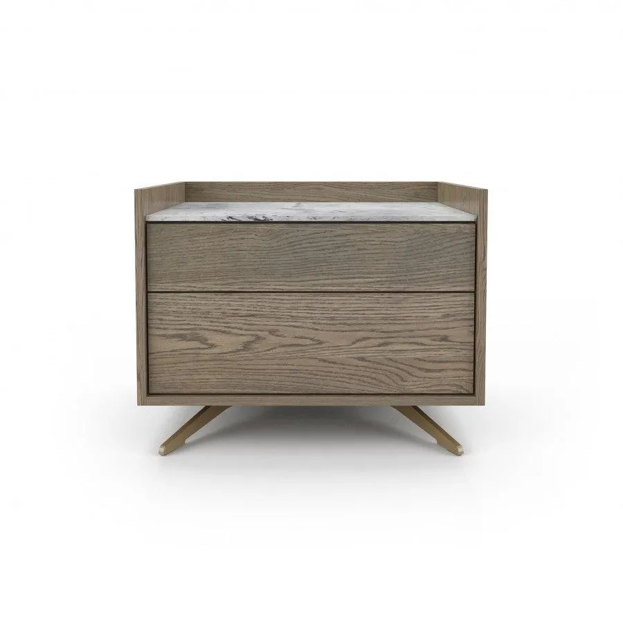 Memento Large Nightstand