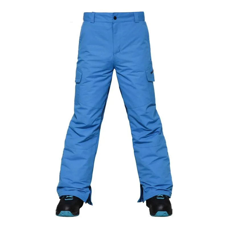 Men's Searipe Storm Thunder Snowboard Pants