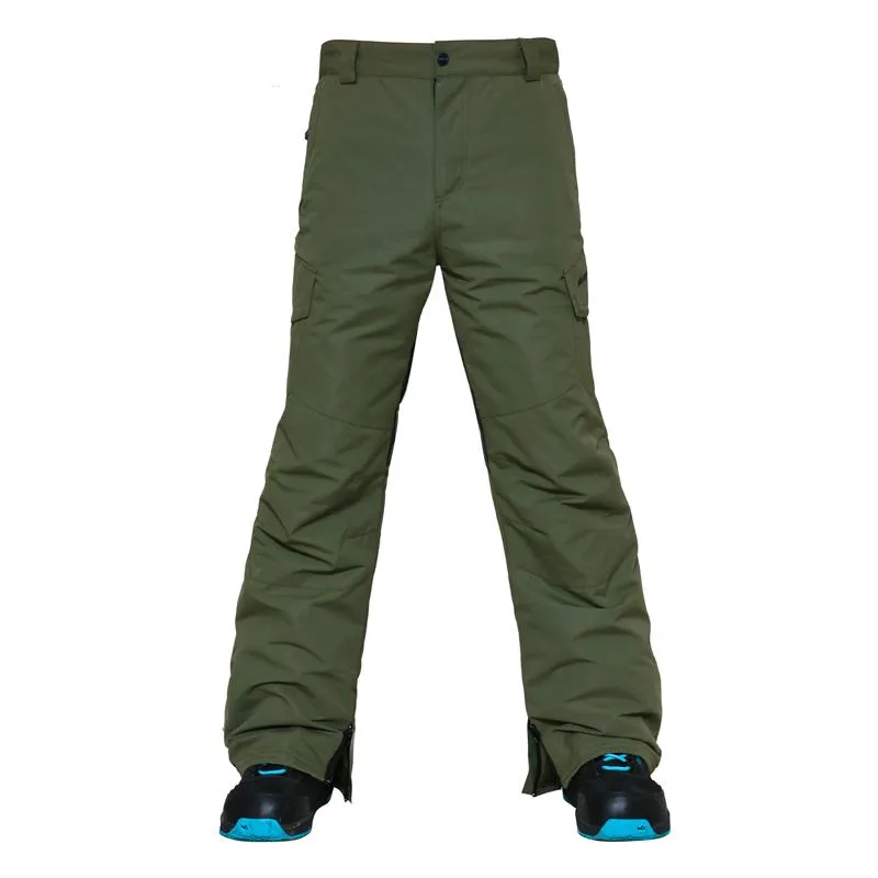 Men's Searipe Storm Thunder Snowboard Pants