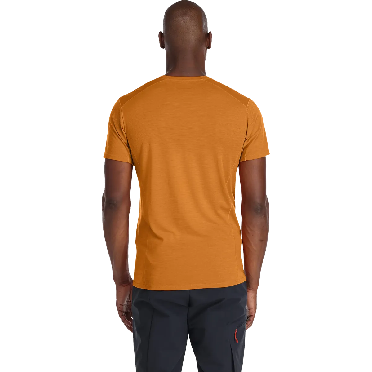 Men's Syncrino Base Tee