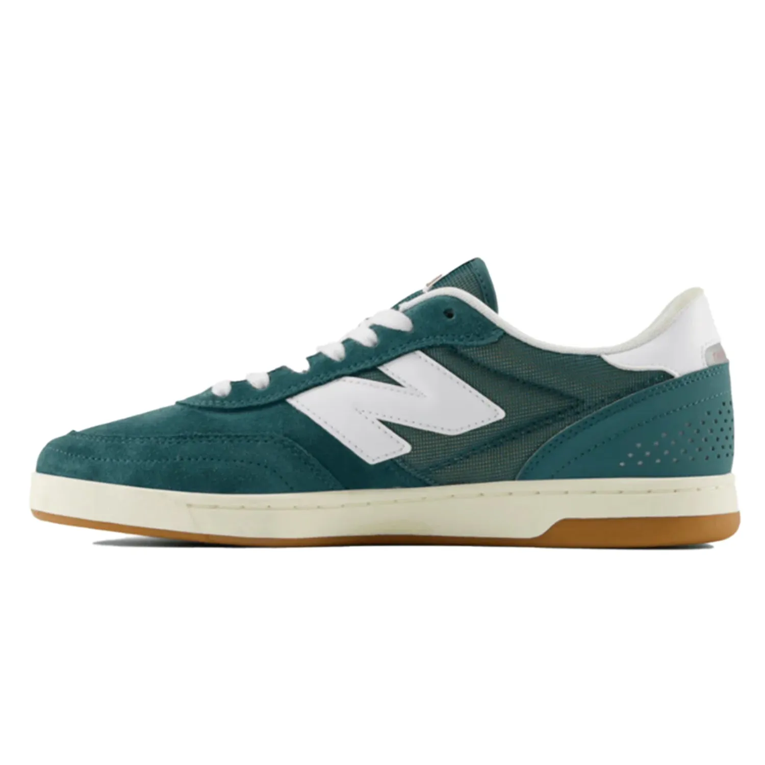 New Balance Numeric 440 V2 Green/White