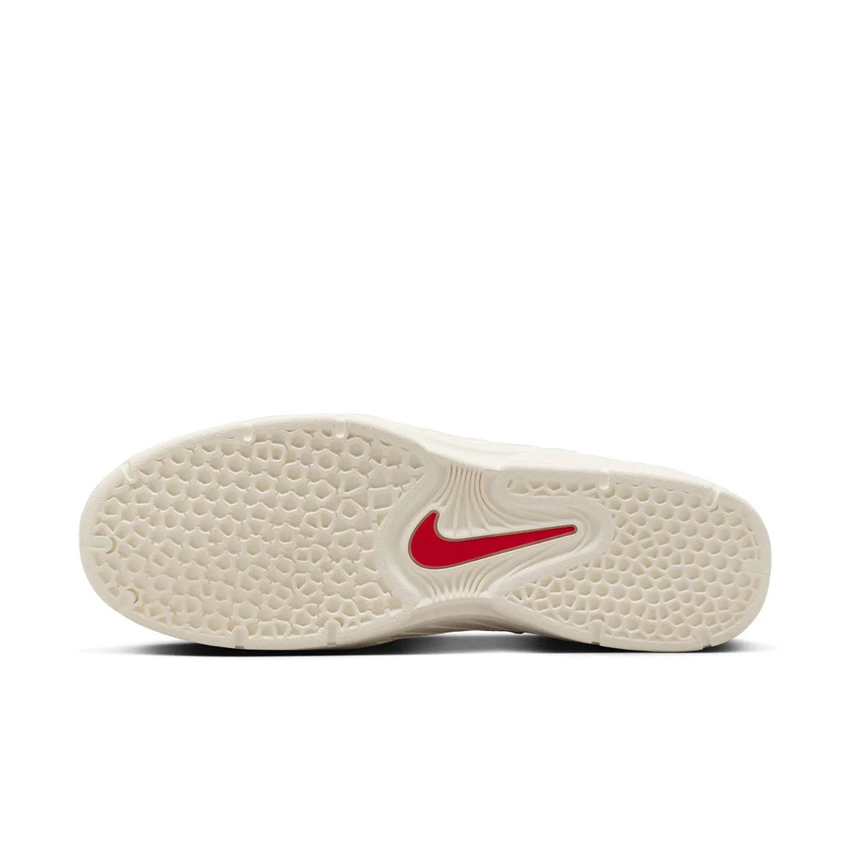 Nike SB - Vertebrae Shoes Summit White/University Red-Phantom-Sail