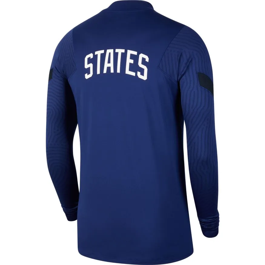 Nike U.S. Strike Men's Soccer Drill Top-