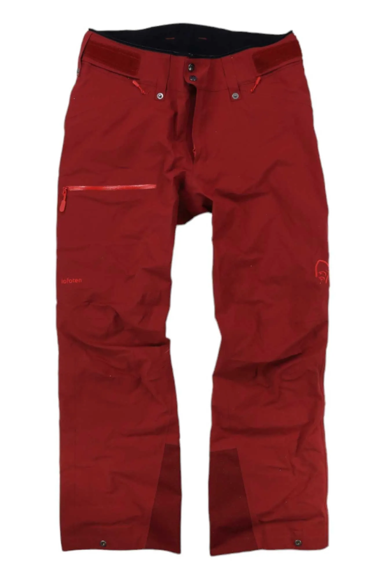 Norrona Womens Lofoten GORE-TEX Pants