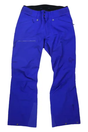 Norrona Womens Lofoten GORE-TEX Pants