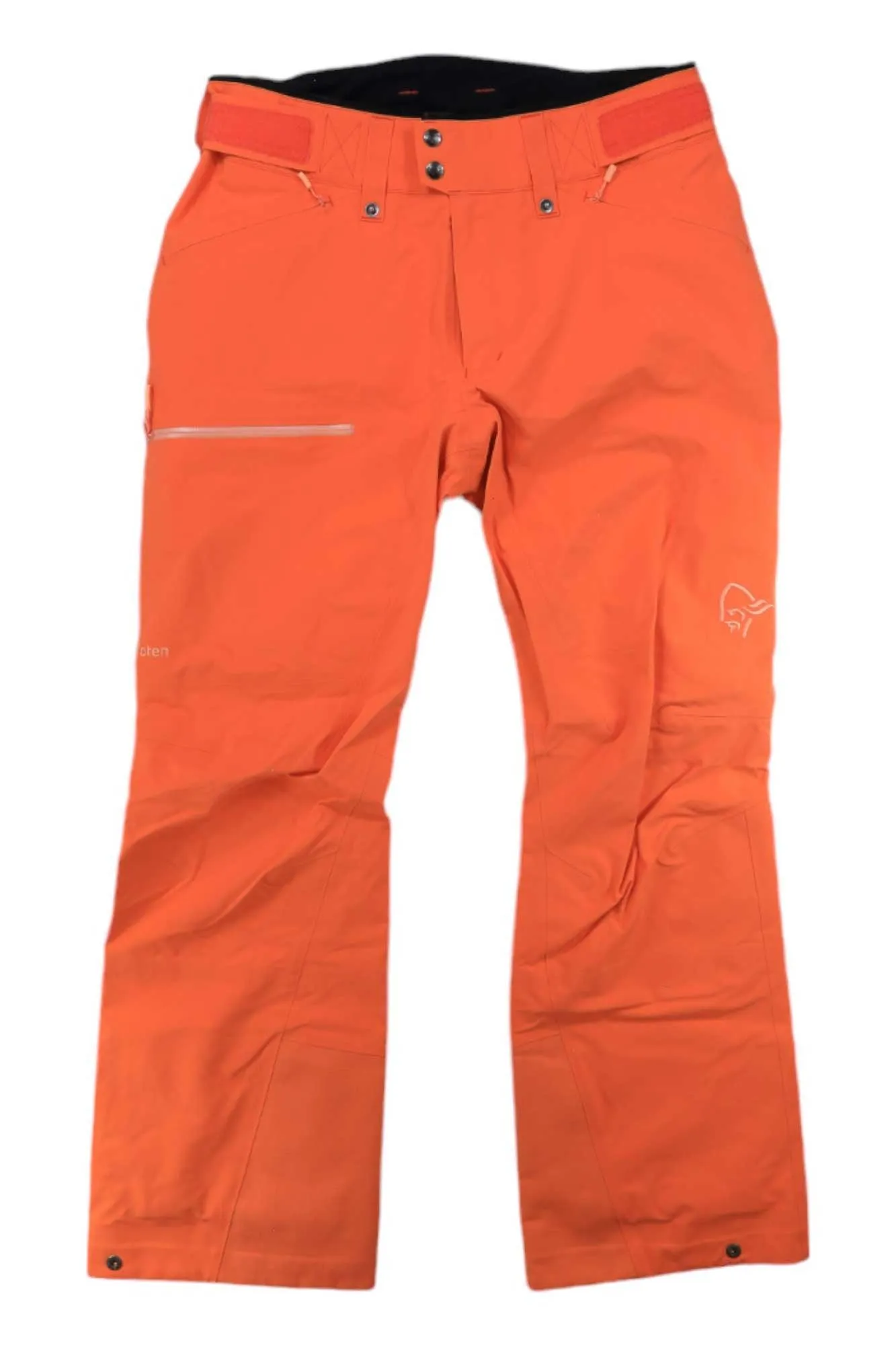 Norrona Womens Lofoten GORE-TEX Pants