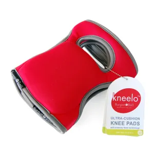 Poppy Kneelo® Knee Pads