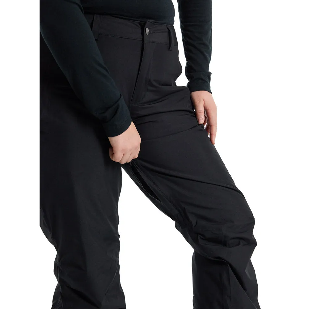 Powline Gore-Tex 2L Insulated Snowboard Pants - Womens