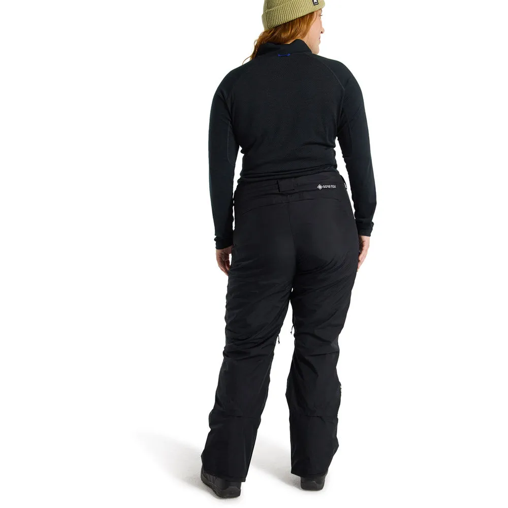 Powline Gore-Tex 2L Insulated Snowboard Pants - Womens