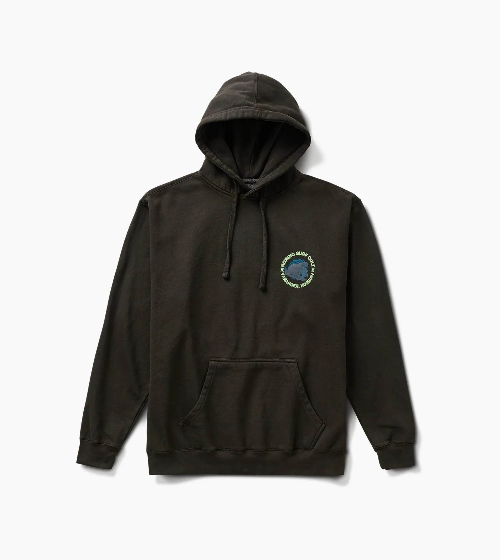 Surf Cult Hoodie