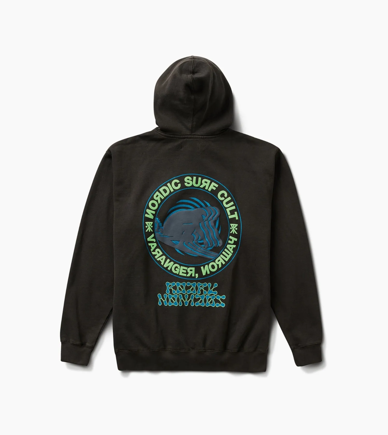 Surf Cult Hoodie