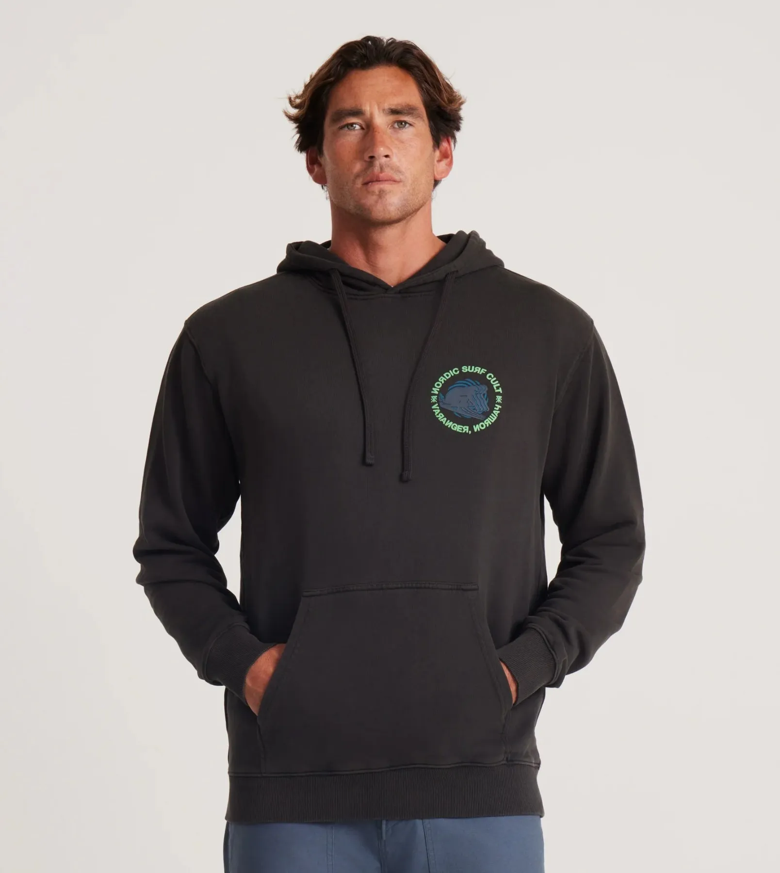 Surf Cult Hoodie