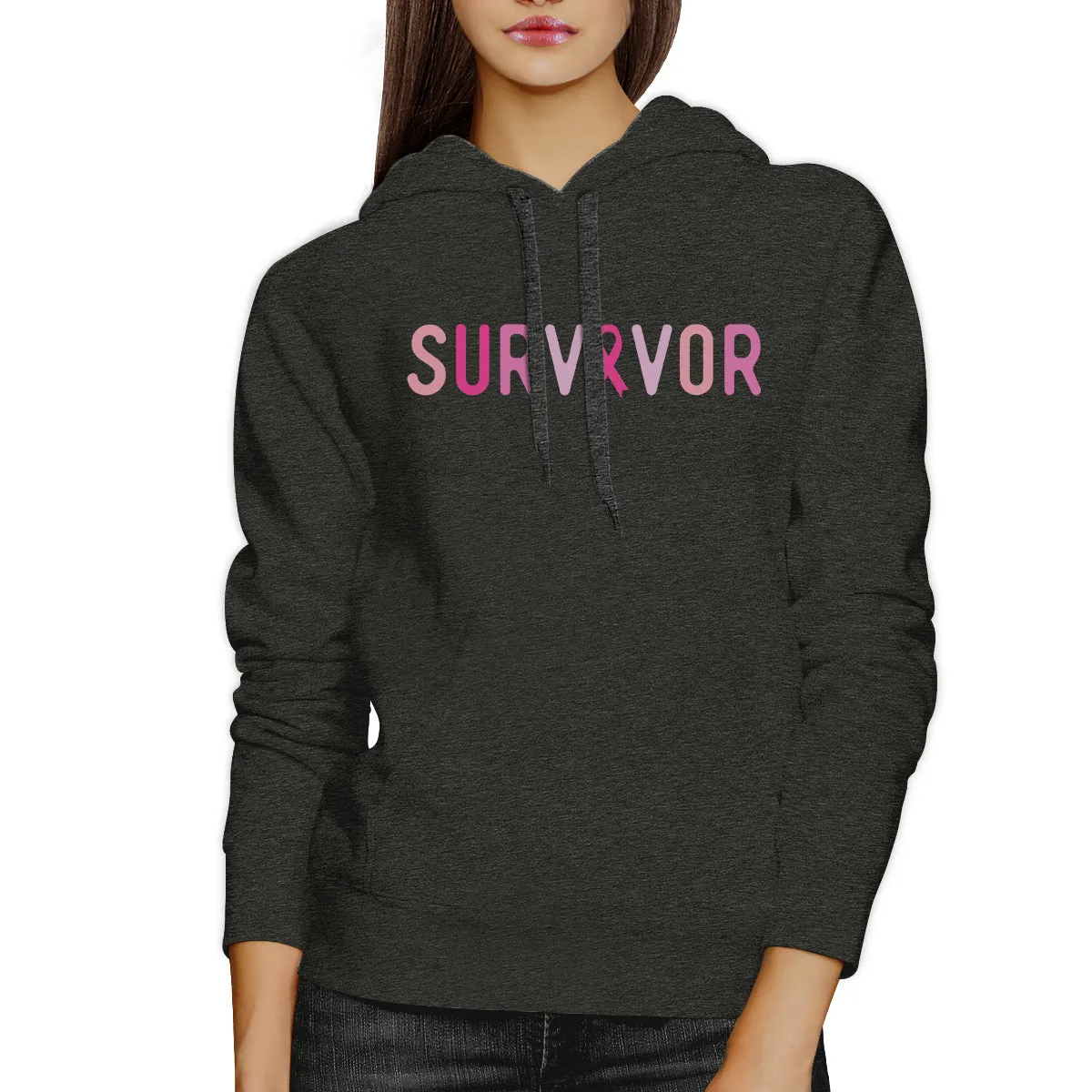 Survivor Hoodie