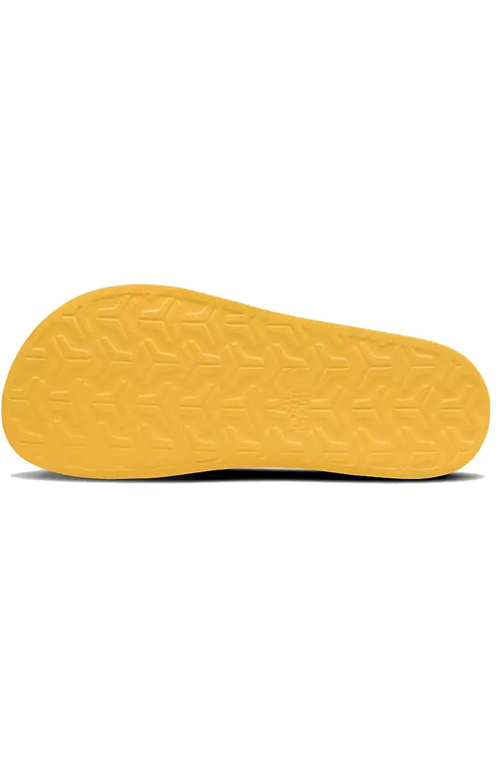 (T2RZU3) Base Camp IIl Slides - Summit Gold/TNF Black