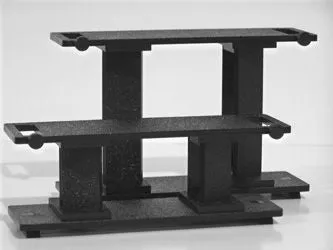 Telrad 2" Riser Base