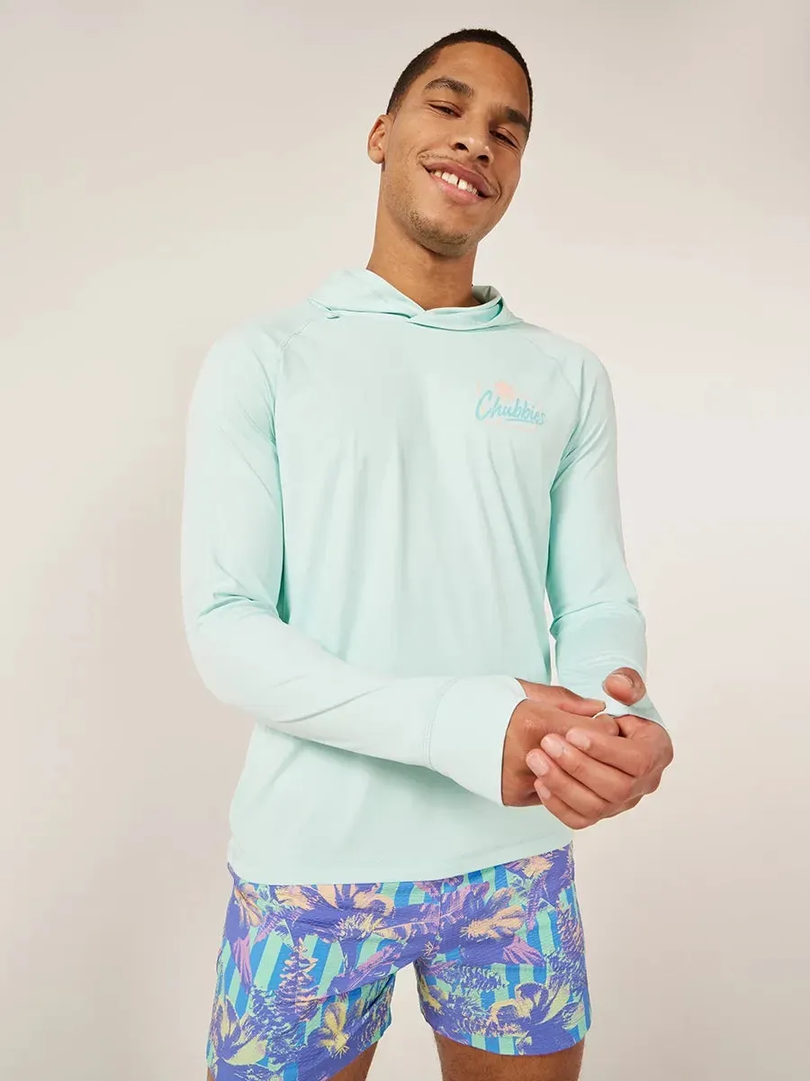 The Carolina Shore (Sun Hoodie)