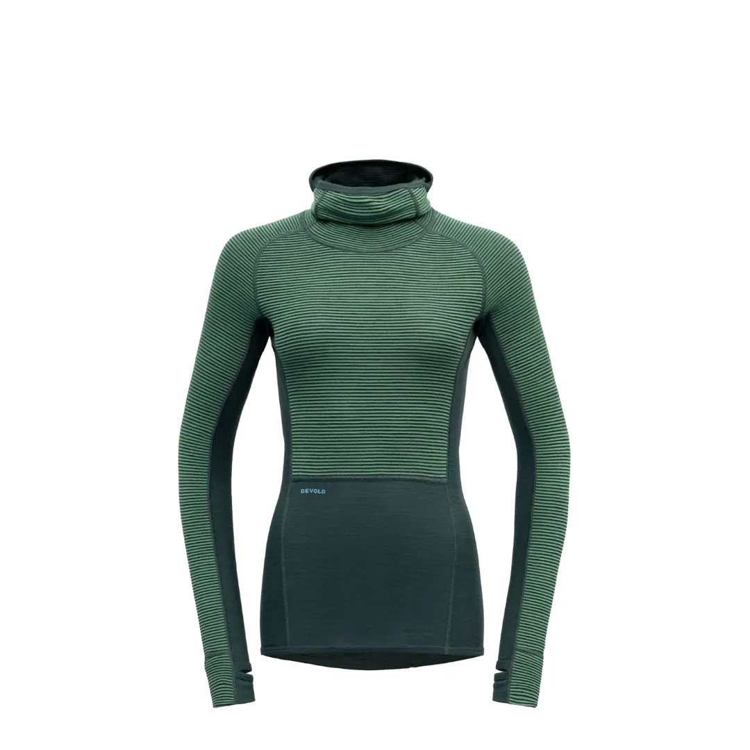 Top - Merino Thermal - Women