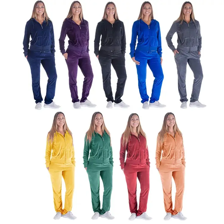 Track Suits for Women