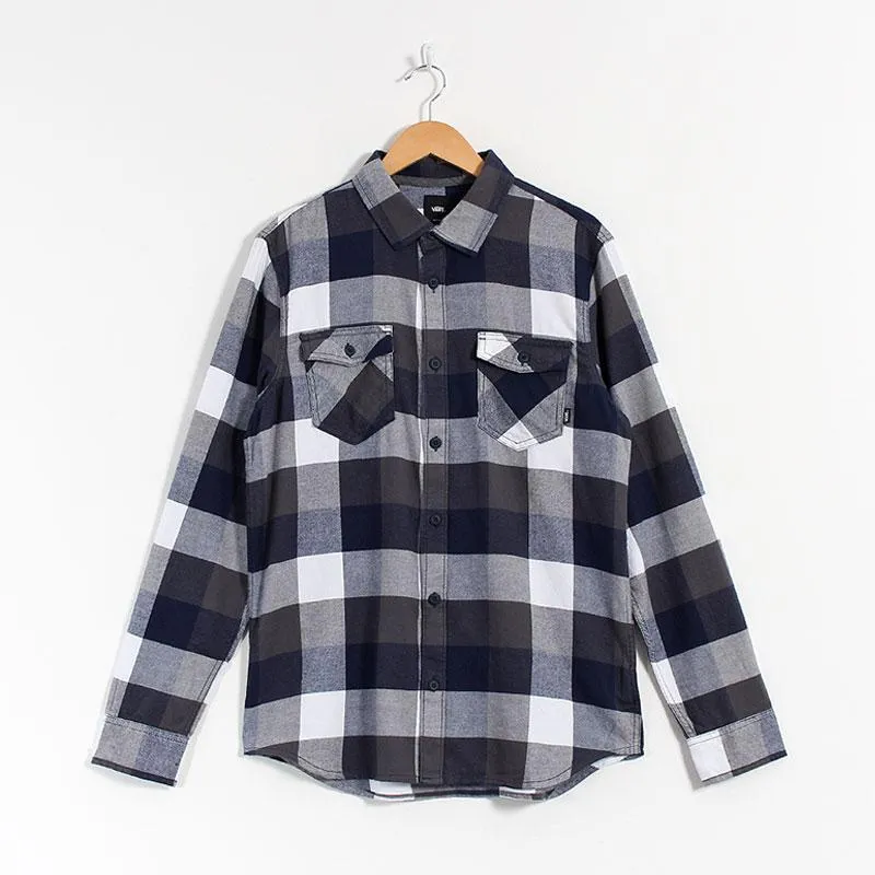 Vans Box Flannel Shirt