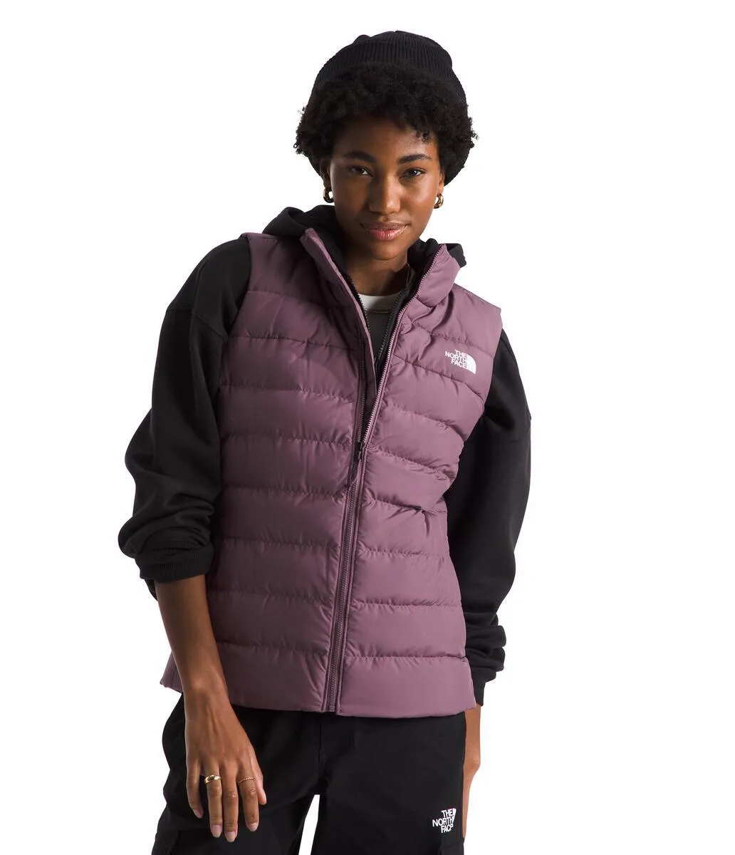 Women`s Aconcagua 3 Vest