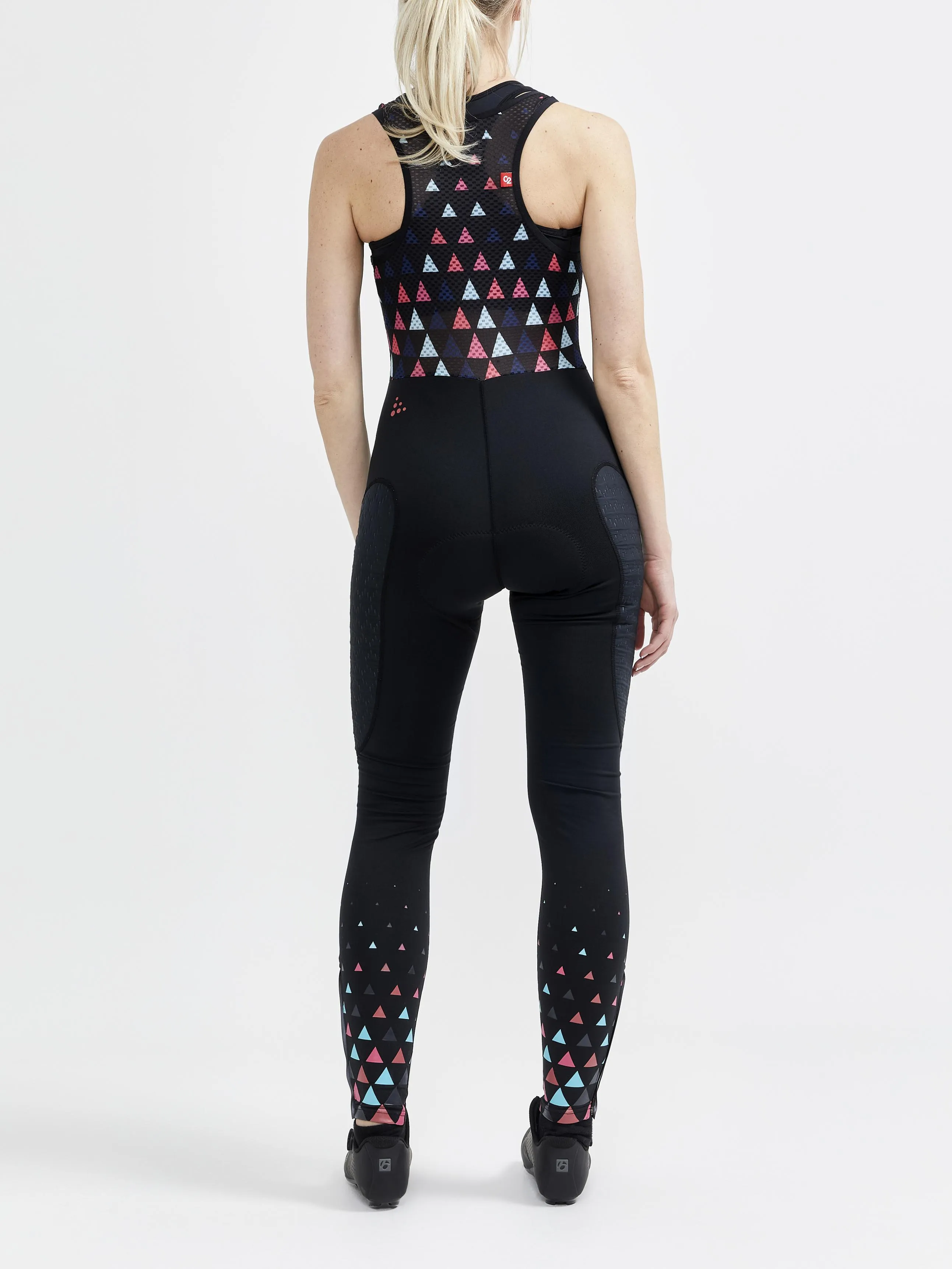 Women's ADV Subz Cycling Bib Tights