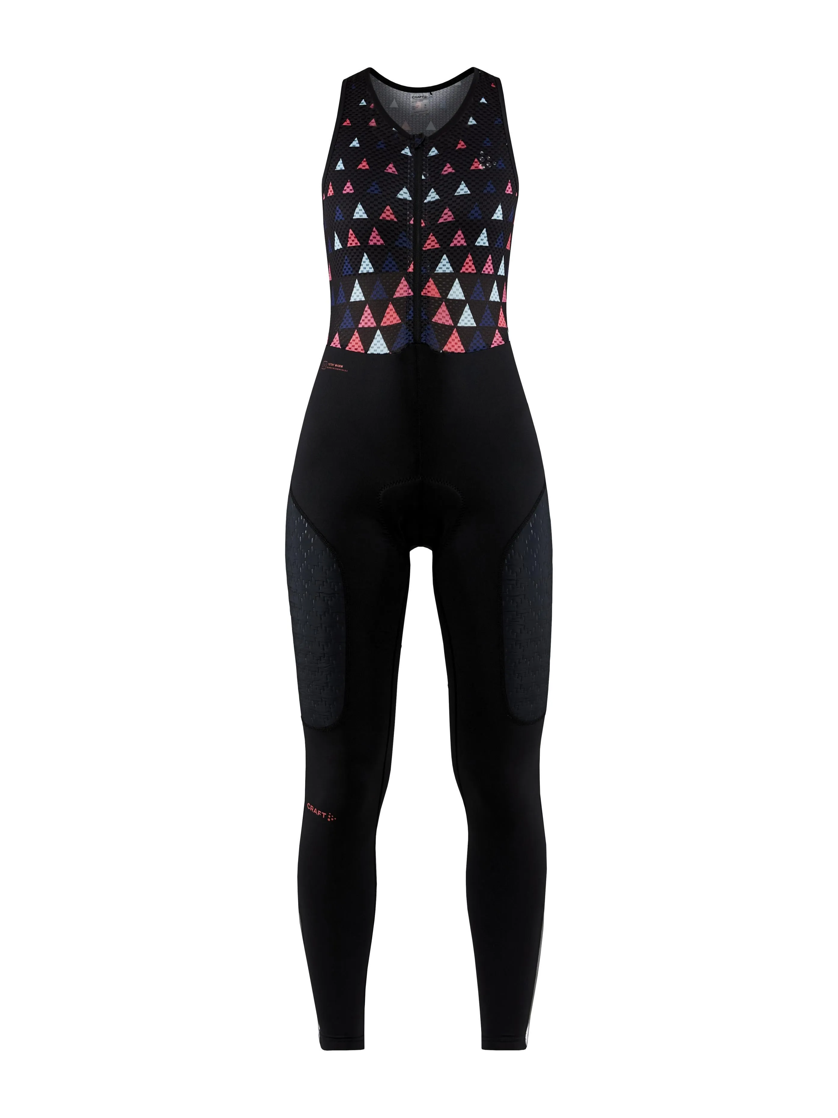 Women's ADV Subz Cycling Bib Tights