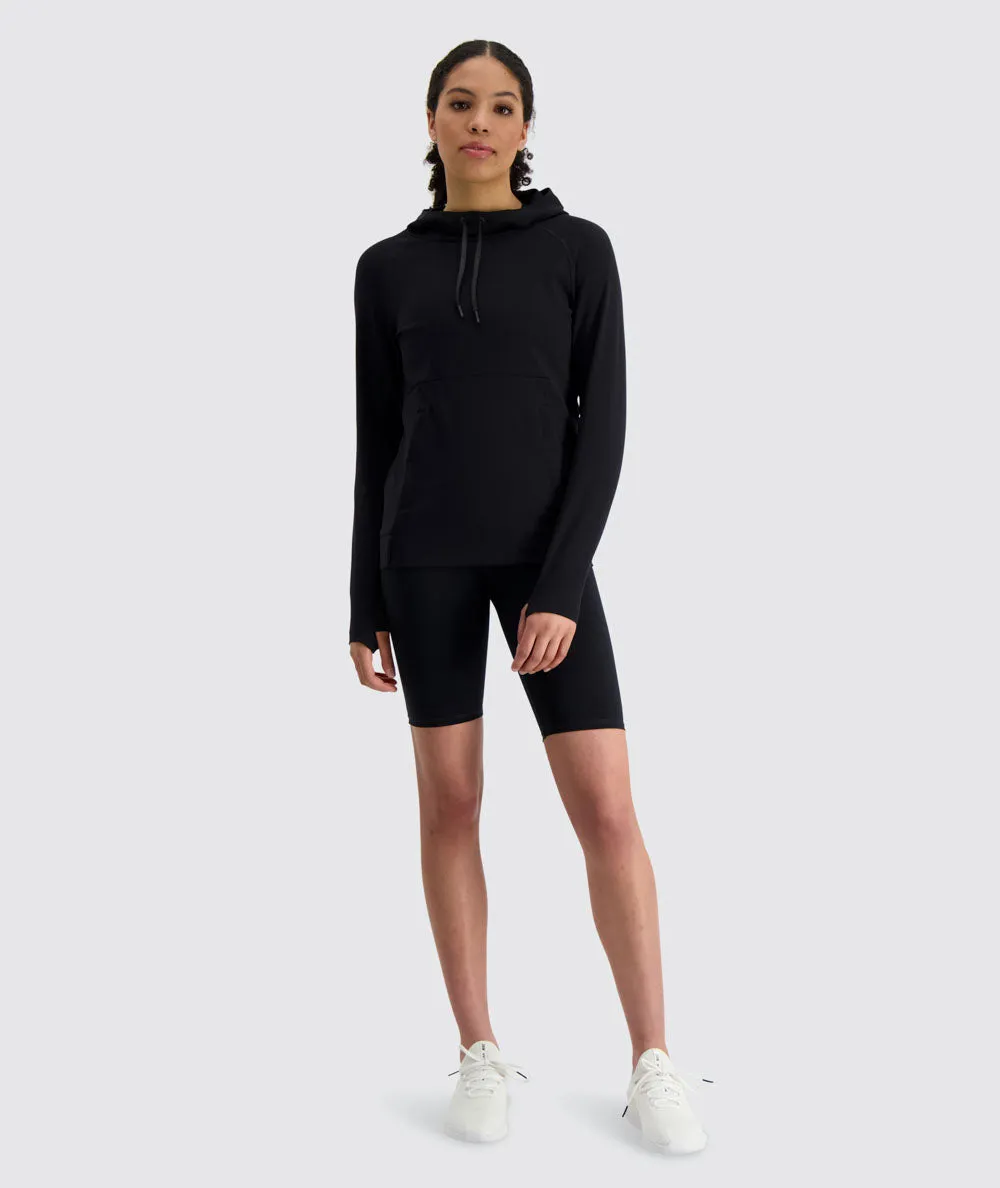 Women's Training Hoodie