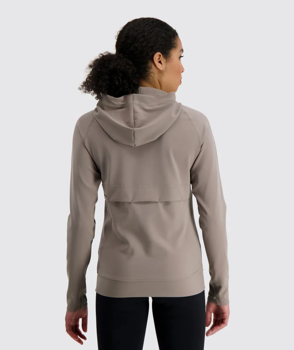 Women's Training Hoodie