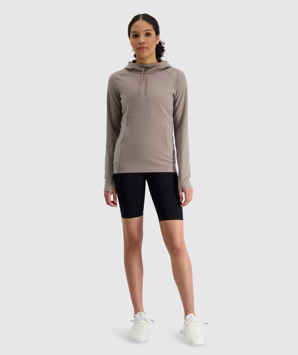 Women's Training Hoodie