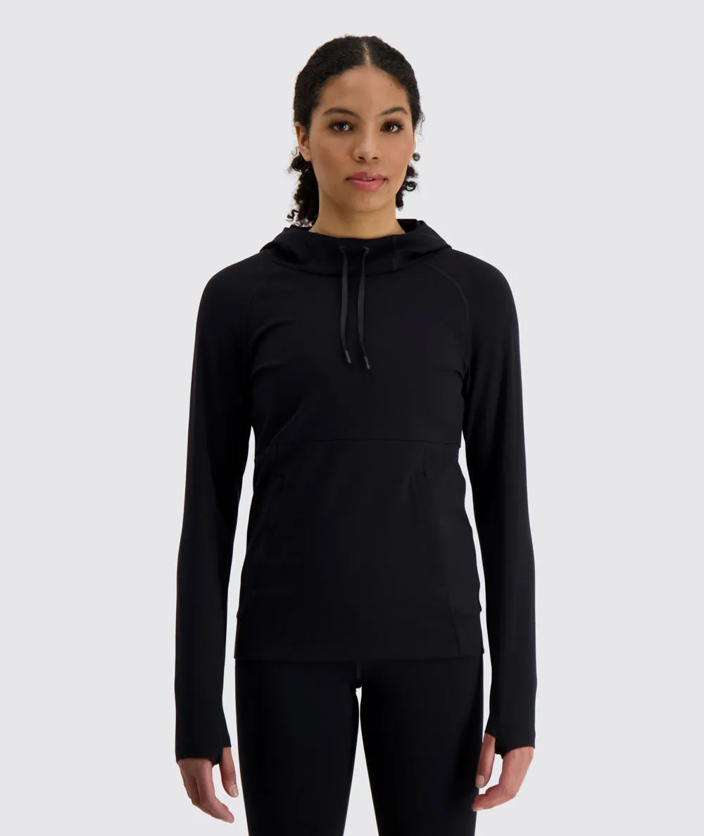 Women's Training Hoodie