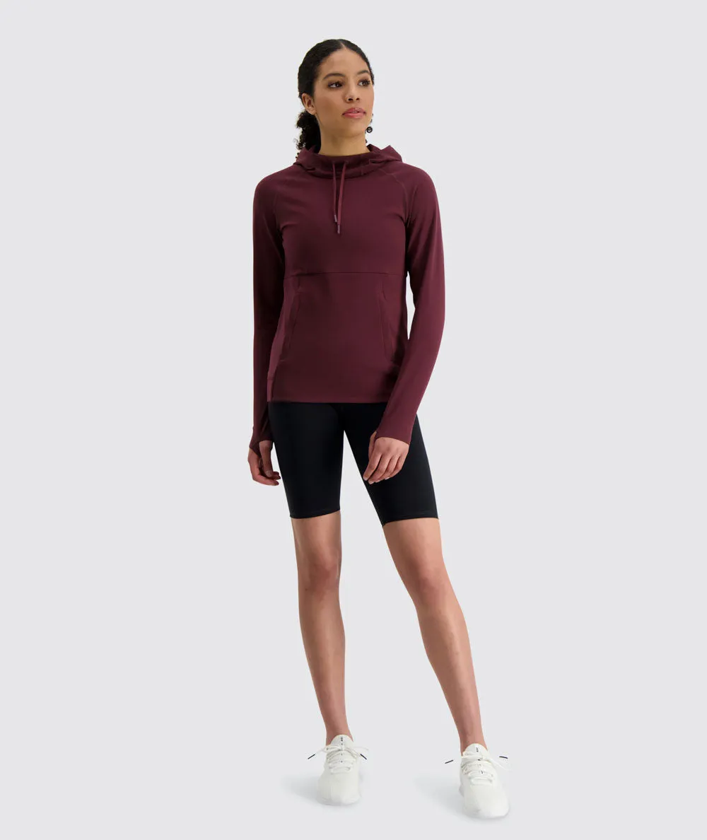 Women's Training Hoodie