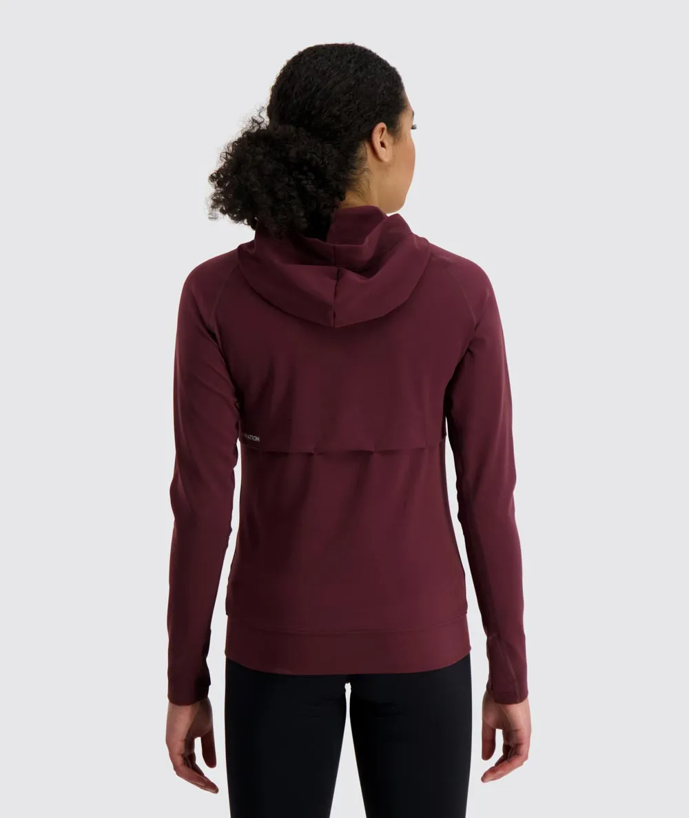 Women's Training Hoodie