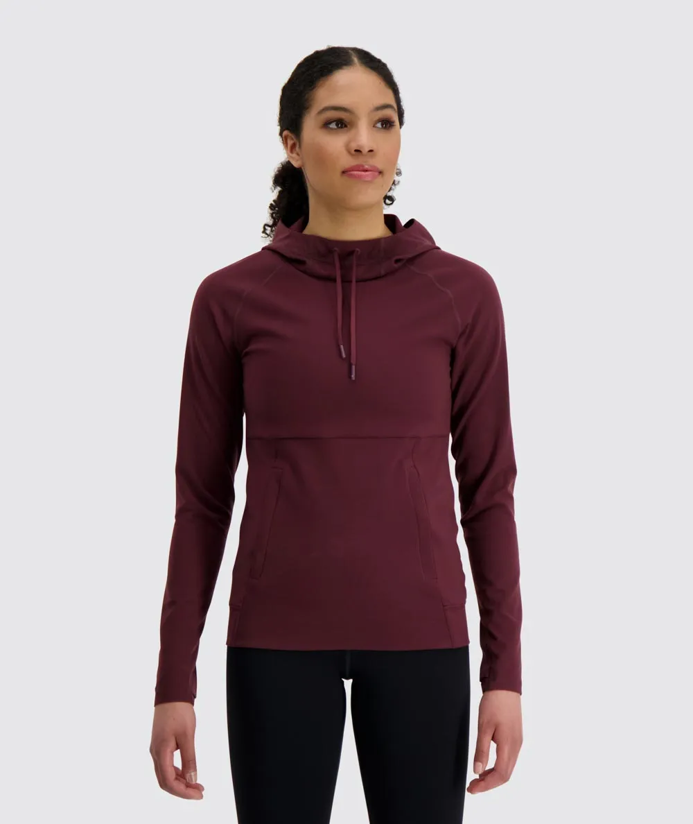 Women's Training Hoodie