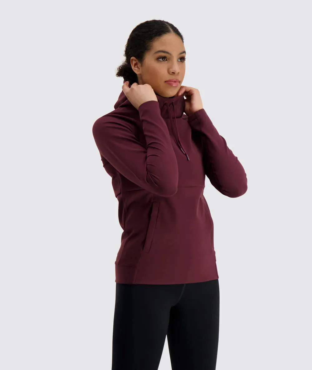 Women's Training Hoodie