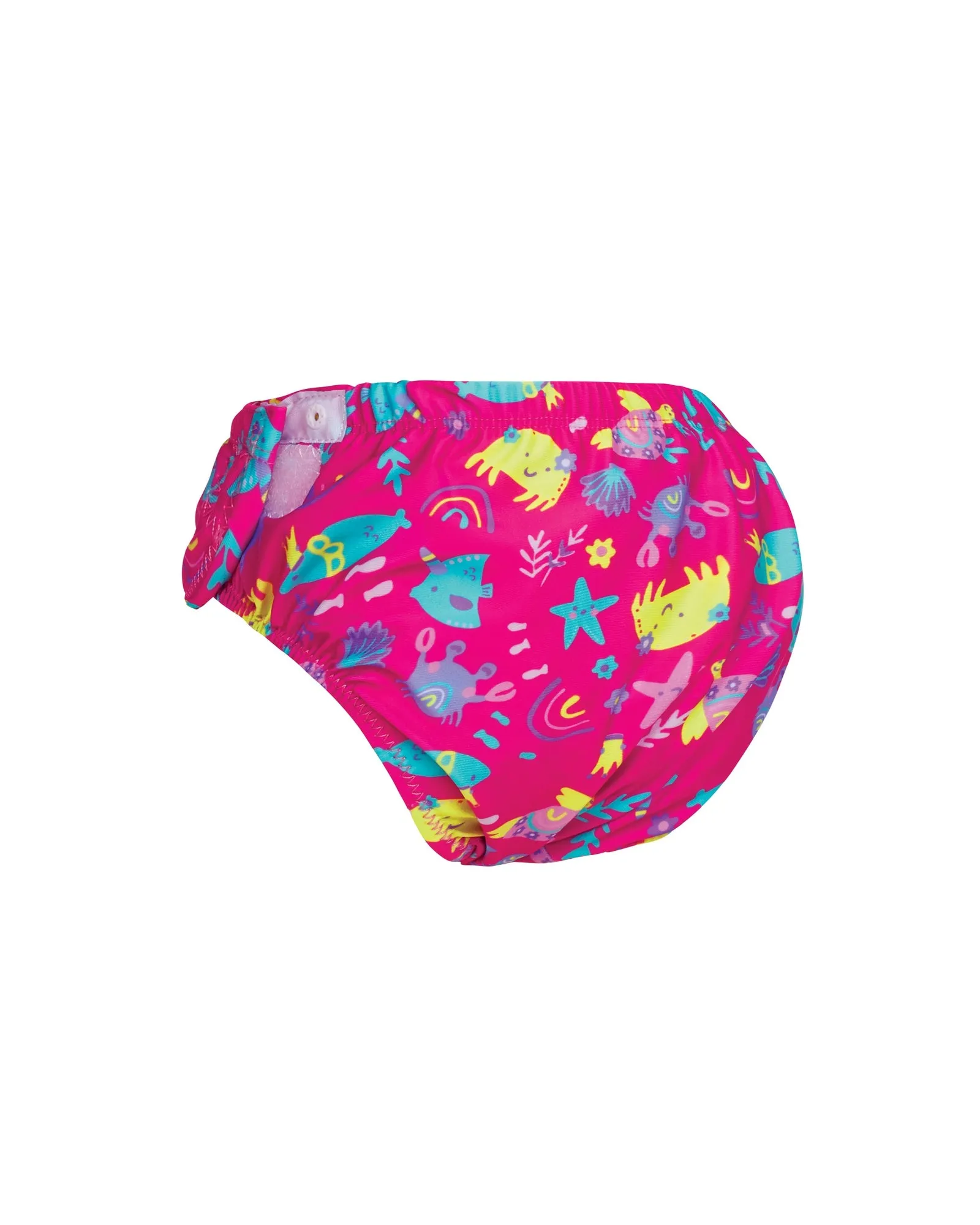 Zoggs Sea Queen Adjust Nappies